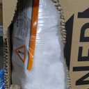 SNFPNE Queen Size Mattress 12 Inch, Hybrid Memory Foam Mattress with Zoned Pocket Coils Support and Motion Isolation Design, Strengthen Edge Support,CertiPUR-US Certified, Medium Firm in a Box