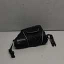 Dog Coat, Warm Dog Winter Coat Reflective Jacket Waterproof Fleece Vest, Pet Jacket Cozy for Cold Weather, Dogs Snowsuit Windproof, Adjustable Buckle for Small Dogs