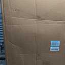 Smart Choice 240364787 Refrigerator Shelf Frame/Crisper Drawer Cover (No Glass) White, Impact Resistant Replacement Compatible with Frigidaire 240364714 240364725, Fits Select Refrigerator Models