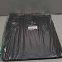 Mcfleet Black Gift Boxes with Lids 12x12x5 Inches 10 Pack Groomsmen Proposal Cardboard Gift Box for Presents, Christmas, Wedding, Graduation, Holiday, Birthday Craft Present Packaging