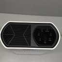 Air Purifier for Home Large Living Rooms & Open Spaces, HEPA Filter, Quiet Sleep Mode Removes Dust, Smoke & Pet Dander