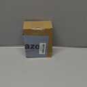 LJLNION Christmas Lights, 150 Count 33 FT Green Wire Xmas Tree Lights, 120V UL Certified Connectable for Holiday Party Outdoor Indoor Decoration, Multicolor