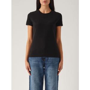 T-SHIRT For Woman Black L No Brand