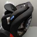 Graco TriRide 3-in-1 Reclining Car Seat, Kipling - Rear & Forward Facing Car Seat, Highback Booster, Adjustable Headrest, EXP: 05/19/2036