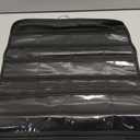 The Beadsmith Personality Case  Hanging Jewelry Storage Organizer with 80 Pockets  16.5 x 34.25 inches, for Earrings Necklace Bracelet Ring Accessory Display Storage Bag Travel Holder