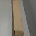 Flexible Installer Drill Bit for Pulling Wires Through Walls Ceilings and Sidewalks, 54-Inch Long, 3/4-Inch Auger with a Fish Eye Hole and Screw Point, 1/4" 3-Flat Anti-Slip Shank.