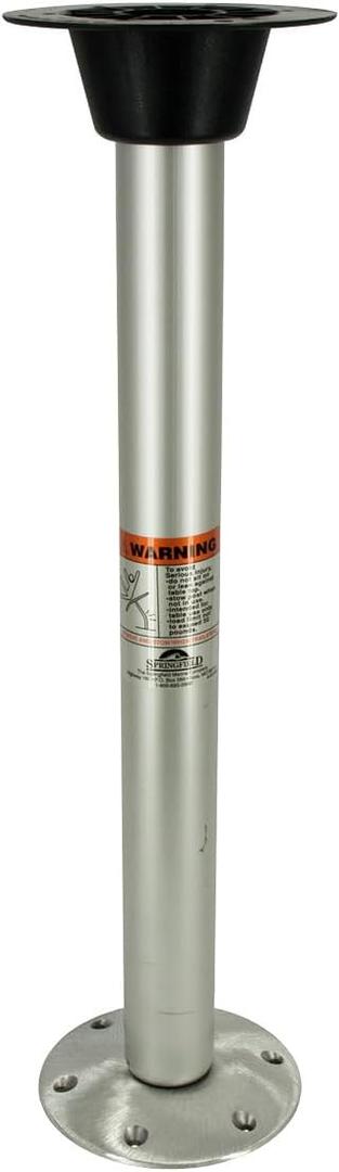 Springfield 1662127 Bolt-Lock Pedestal Package - 27"