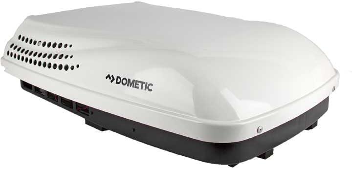 Dometic Penguin HC H/P SZLCD PW 410A
