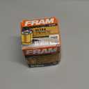 FRAM Synthetic XG10060P 20K Mile Change Automotive Replacement Engine Oil Filter for Synthetic Oil Changes, Premium Vehicle Engine Protection Oil Filter for Select Vehicle Model Years