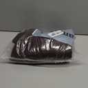 SUUKSESS Women Cashmere Oversized Off Shoulder Pullover Sweater Batwing Knit Top Size Small