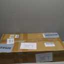 GRETJOB Wooden Wire Shelf Covers for Wire Racks - 0.2" Thick Removable Pantry, Closet, Kitchen Cabinet Organizer - 6 Pack 24x12 Inch Storage Shelves Liners