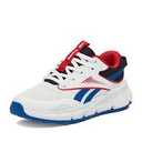 Reebok Zig Dynamica 6 Kids White Size 2