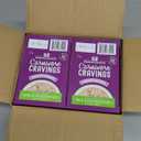 Stella & Chewy's Carnivore Cravings Wet Cat Food - Premium Pouches - Grain Free, High Protein Duck & Chicken - Perfect for Picky Eaters - Complete Meal or Topper (2.8 oz, 12 Pack) (BBE: 20 DEC 2025)