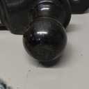 864209 3 in 1 ATV/UTV Trailer Hitch Towing Ball Mount with 2 inch Trailer Ball, Fits 2 inch Hitch Receiver