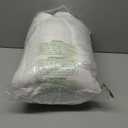 Bedsure GentleSoft Fleece Blankets King Size White - Bed Blanket Soft Lightweight Plush Cozy Fuzzy Luxury Microfiber, 108x90 inches