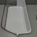 DA63-06963A DA97-12650A Door Shelf Bin (Right) for Sams-ung Refrigerator Door Shelf RF260beaesg RF260beaesr RF260beaeww RF263beaesr, Sam-sung Fridge Door Shelves by AMI PARTS