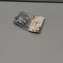 South Bend Round Split Shot Sinker