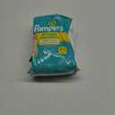 Pampers Baby Diapers - Swaddlers - Size P1, 27 Count, Ultra Absorbent Disposable Preemie Diaper