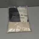 Loritta Womens Boot Socks Winter Warm Crochet Knitted Boot Cuffs Topper Socks Short Leg Warmers Gifts