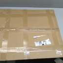 2 Pack 20" x 24" Plexiglass Sheets 1/8 inch Thick (3mm), Clear Acrylic Sheets Panel Cut to Size Plexiglass Acrylic Board, Cut with Engraver, Power Saw or Hand Tools, No Laser Cut.