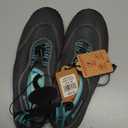 ZXF900152 Gray Aqua Size 8M