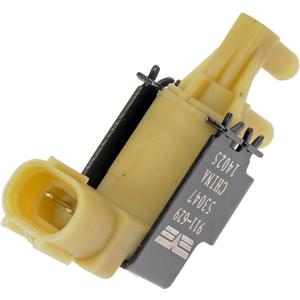 Dorman 911-629 Vapor Canister Vent Solenoid Compatible with Select Chevrolet/Pontiac/Toyota Models