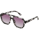 livho Trendy Polarized Square Aviator Sunglasses Women Men Square Eyewear Frame, Retro Sun Glasses for Women Men 2025 Shades