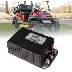 FIXHAWK Club Car 48v Controller. Black