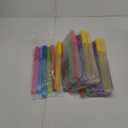JOYIN 36 Pack 14.6 Big Bubble Wands Bulk, Bubble Blower for Kids, Party Favors, Easter, Birthday, Summer Outdoor & Indoor Activity