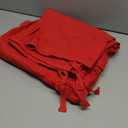 Sobrisah Women Mid-Rise Cargo Pants Heavy Cotton Casual Pants 8 Pockets Regular Fit/Plus Size  22 Military Work Trousers