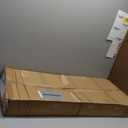 labwork Active Grille Shutter 84363184 Replacement for Chevy Silverado 1500 Replacement for GMC Sierra 1500 2017-2019 with Motor