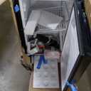 PioneerWorks Beer Kegerator, Single Tap Draft Beer Dispenser, Full Size Stainless Steel Keg Refrigerator With Drip Tray, CO2 Cylinder, 32F- 50F Temperature Control