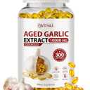 Maxhemphealth Aged Garlic Extract EXP: 02/05/2028