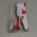 SINGER Stitch Sew Quick Portable Mending Machine - Single Thread Machine for Quick Repairs