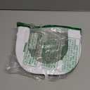 Front Cover for Automatic Microchip Cat Pet Feeder - Prevents Persistent Pet from Getting Food from The Front of The Feeder (1 Pack)