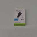 Cell Candy Adaptive Fast Charging USB C Car Charger 20W Black