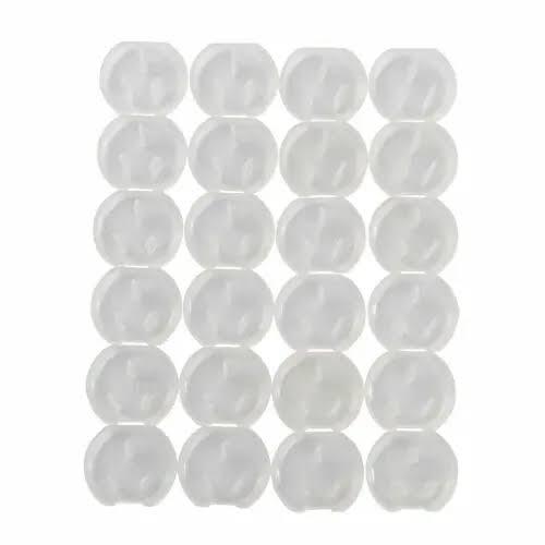 Plug Protectors 24 Count