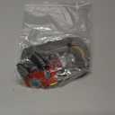 Weber IDF 40 44 48 Carbs Rebuild Repair Kit Carburetor Brass nut Bowl Type mat