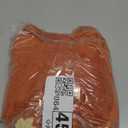 Quera 2 Pack Fall Hand Towels Autumn Leaves Thanksgiving Embroidered Premium Luxury Decor Bathroom Decorative Dish Set for Drying Cleaning, Cooking 13.7 "x 29.5"