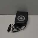 Car Heater 12V, 2 in 1 Portable Car Heater Fast Heating Quickly Defrost Defogger Demister Heat Cooling Fan Auto Dryer Windshield Defroster Plug in Cigarette Lighter (N704)