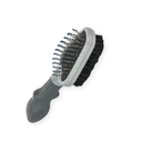 Groom Dual Grooming Brush