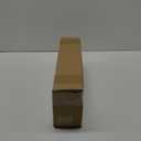 HyeFlora Artificial Fall Flowers for Outdoors Decoration 2PCS Autumn Faux Morning Glory Look Real Silk Flowers for Outside Planter UV Resistant Fake Flowers for Home Garden Balcony Yard Porch Deco