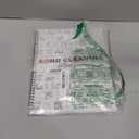 ADHD Cleaning Planner for Adults  Undated Daily, Weekly & Monthly Cleaning Schedule & Checklist  Household Chores Organizer Notebook for Home Management, Routine Tracking & Family Cleaning Tasks