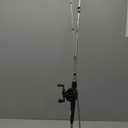 Abu Garcia Vengeance Low Profile Baitcast Reel and Fishing Rod Combo (7' - Medium Heavy - 1pc)