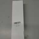 Leaf Blower Air Booster, Instantly Boosts Airflow, Turbo Nozzle Extension Boosts Speed & Power, Universal Fits All 2-4 in Circular Nozzle Blowers for Yard, Lawn, and Driveway Cleanup (Orange)