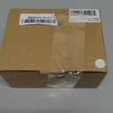 MOSITO Digital Wooden Alarm Clock with Wireless Charging, 0-100% Dimmer, Dual Alarm, Weekday/Weekend Mode, Snooze, Wood LED Clocks for Bedroom, Bedside, Desk, Kids (White)