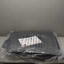 Floor Mats for 2025 2026 Tesla Model Y Juniper, 8PCS All Weather Full Set Cargo Liners Accessories, 3D TPE Odorless Floor Mat Trunk Frunk Rear Well Mats Custom for 5-Seater(Not Fit 7Seat)