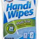 Clorox Handi Wipes Multi-Use Reuseable Cloths 6 ct