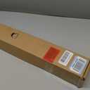 Xprite 36" COB LED Chase Strobe Light Bar, Offroad Safety Flashing Rear Lightbar w/Brake, Reverse and Turn Signal Light for UTV, ATV, Polaris RZR, Can-Am Maverick X3, Yamaha, Quad, Jeep - RRYBBYRR