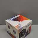 KeShi Waxing Kit, Painless Hair Removal Wax Warmer with 6 Bags Hard Wax Beans for Full Body, Legs, Face, Eyebrows & Bikini Ideal for Both Women & Men (Black)